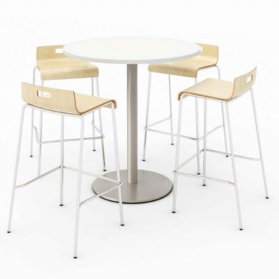 TABLE,WHT, BS,4 JVBST,NA